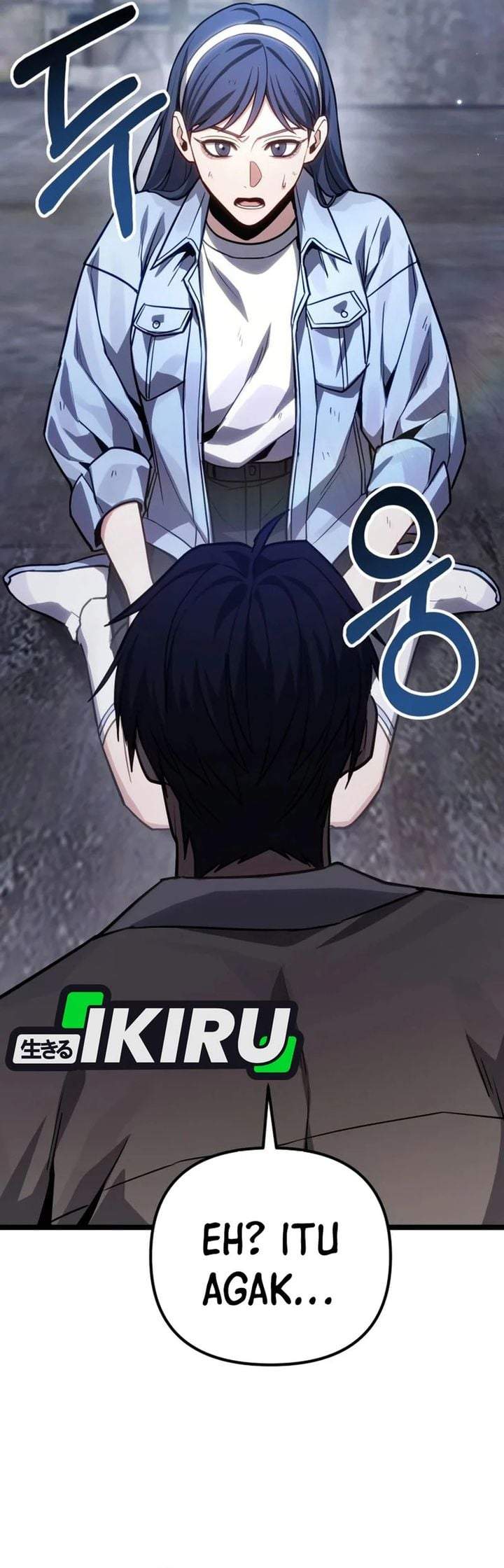 The Ultimate Shut-In Chapter 79