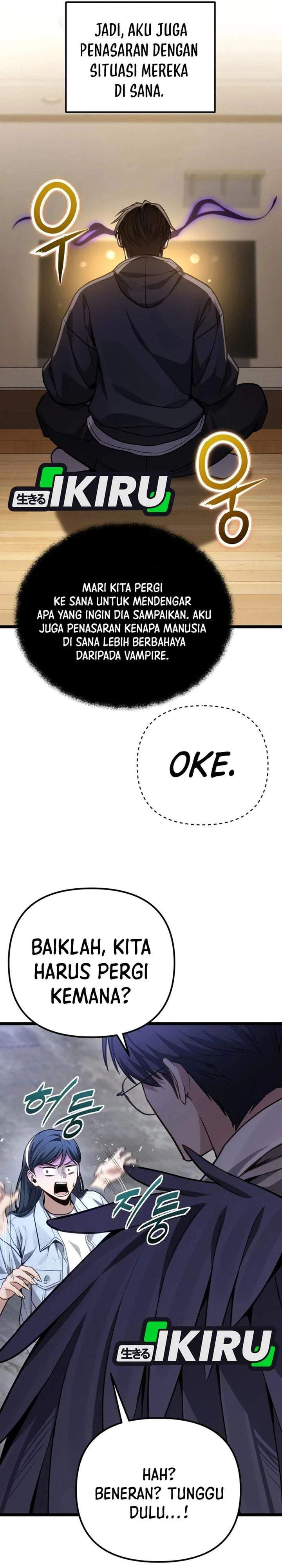 The Ultimate Shut-In Chapter 79