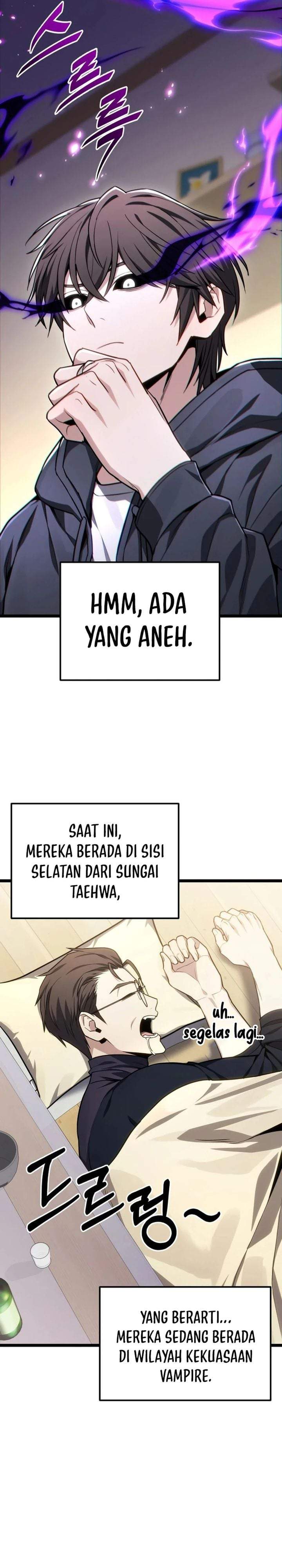 The Ultimate Shut-In Chapter 79