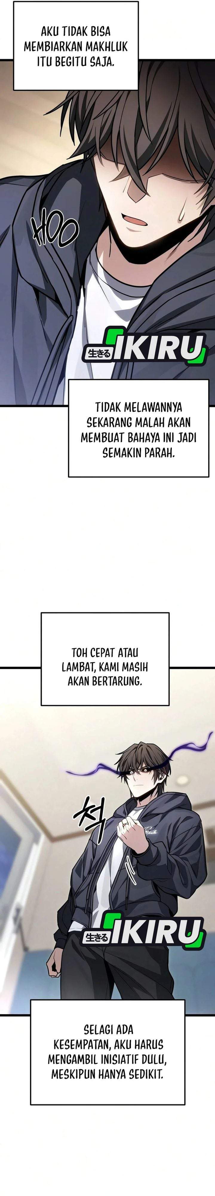 The Ultimate Shut-In Chapter 80