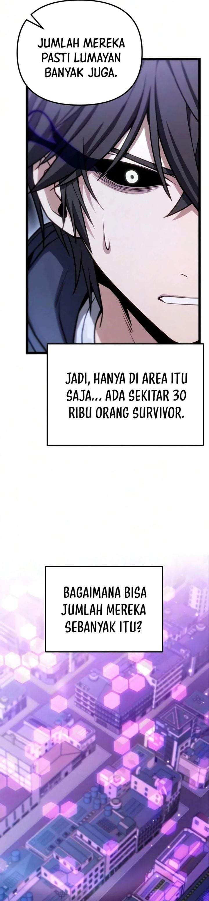 The Ultimate Shut-In Chapter 80