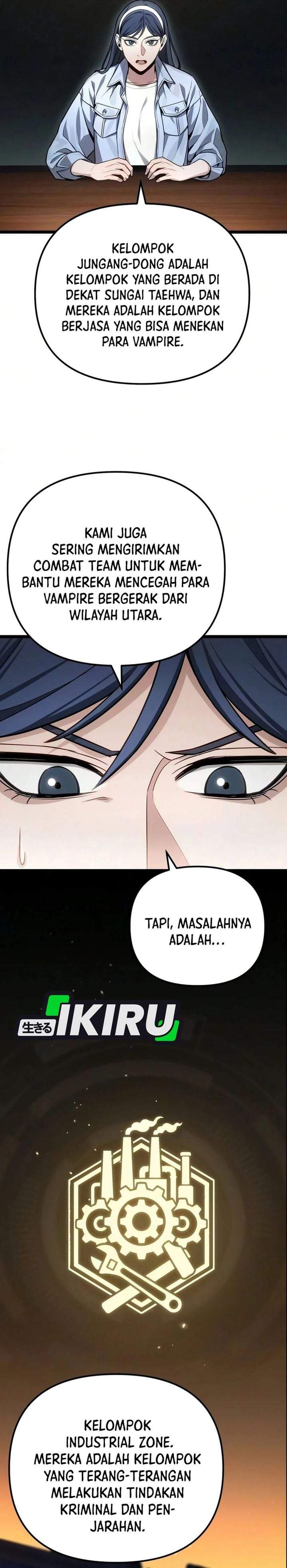 The Ultimate Shut-In Chapter 80