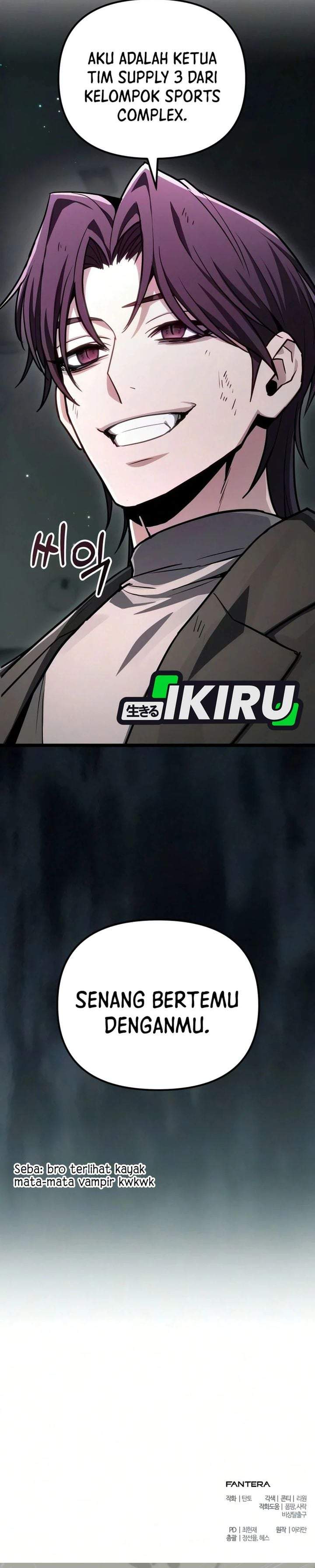 The Ultimate Shut-In Chapter 80