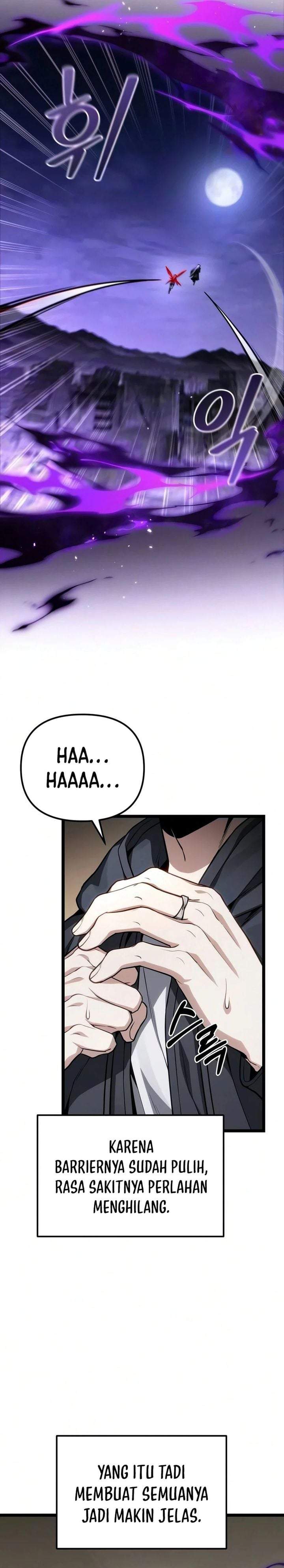 The Ultimate Shut-In Chapter 80