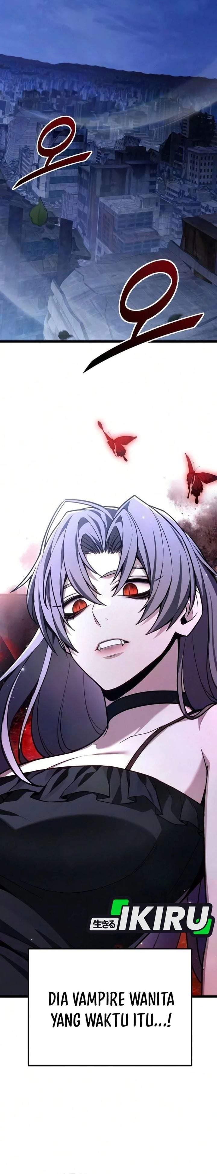 The Ultimate Shut-In Chapter 80