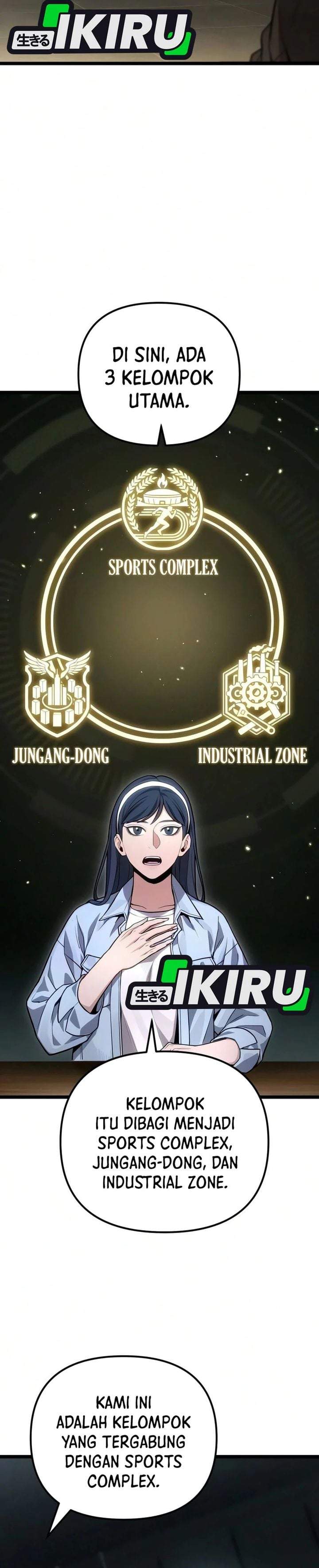 The Ultimate Shut-In Chapter 80