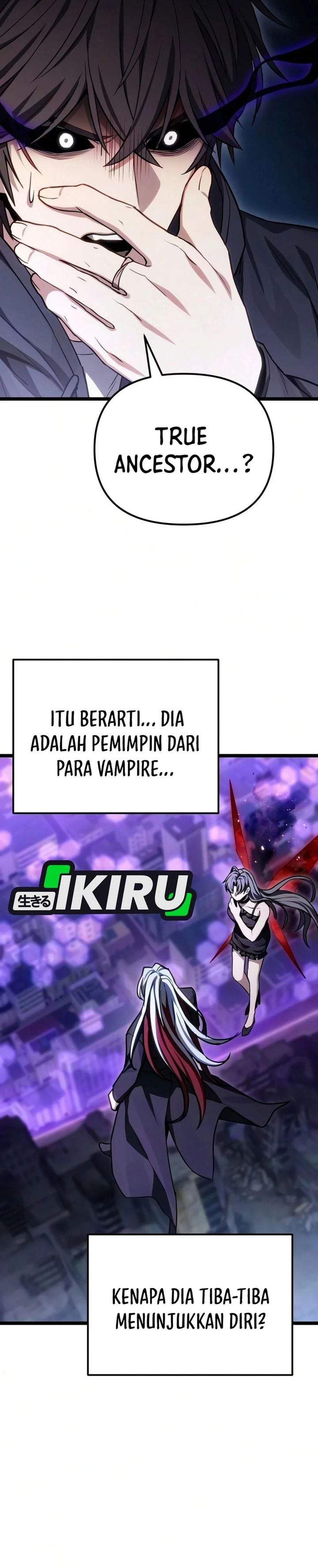 The Ultimate Shut-In Chapter 80