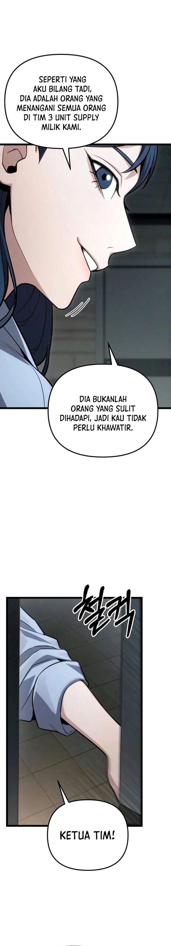 The Ultimate Shut-In Chapter 80