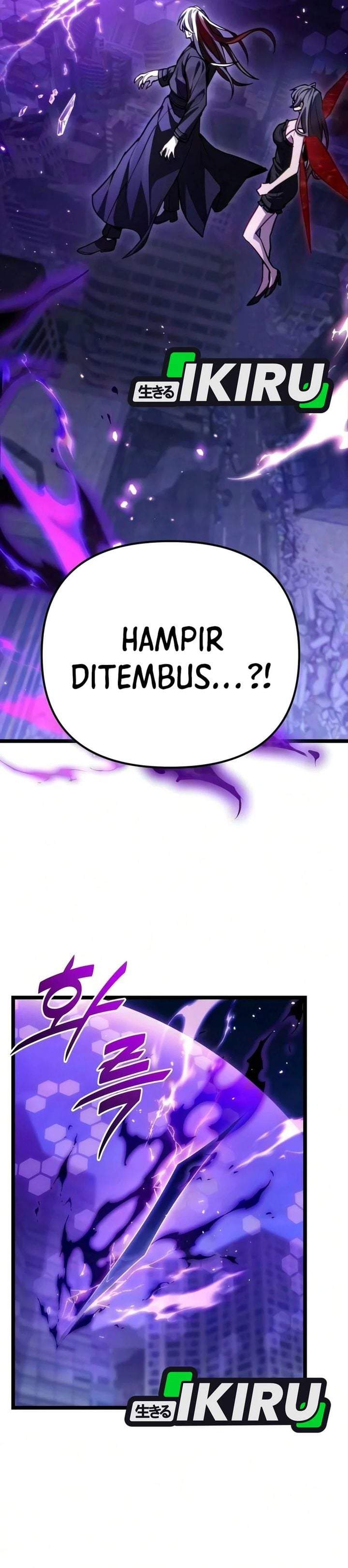 The Ultimate Shut-In Chapter 80