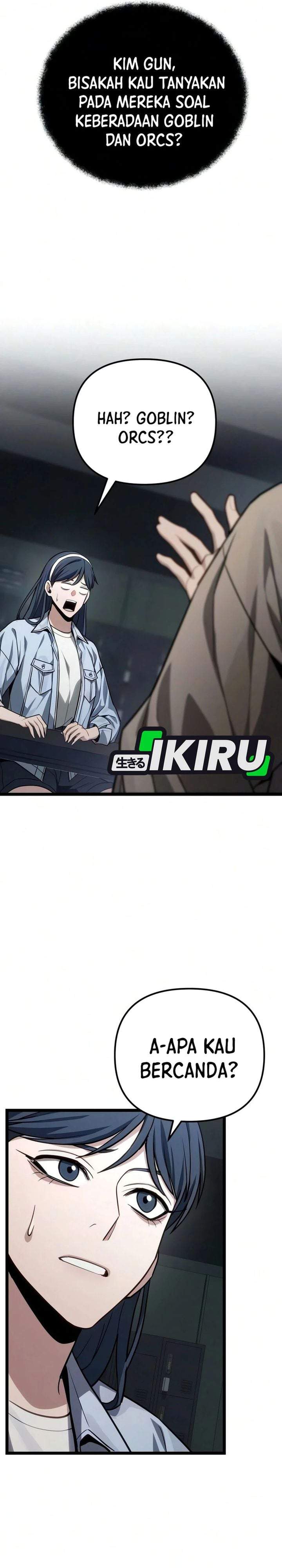 The Ultimate Shut-In Chapter 80