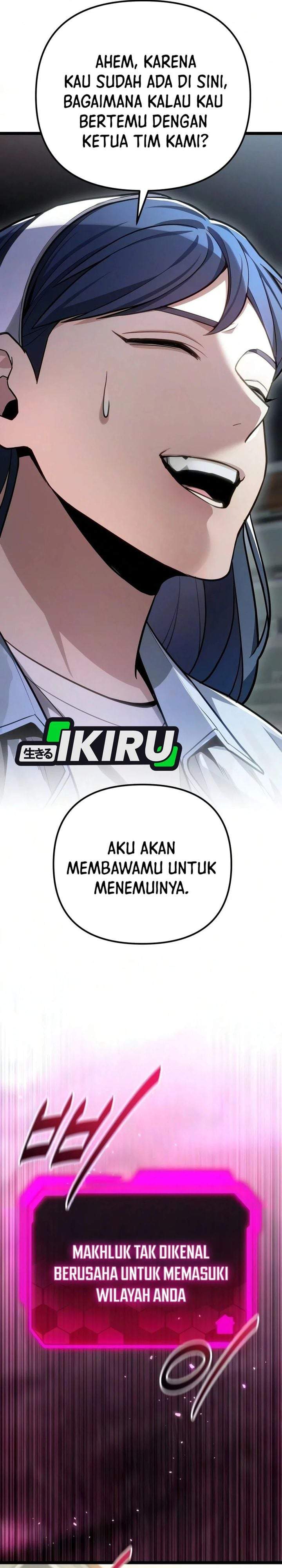 The Ultimate Shut-In Chapter 80