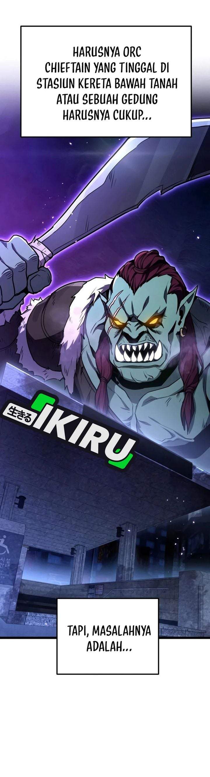 The Ultimate Shut-In Chapter 81