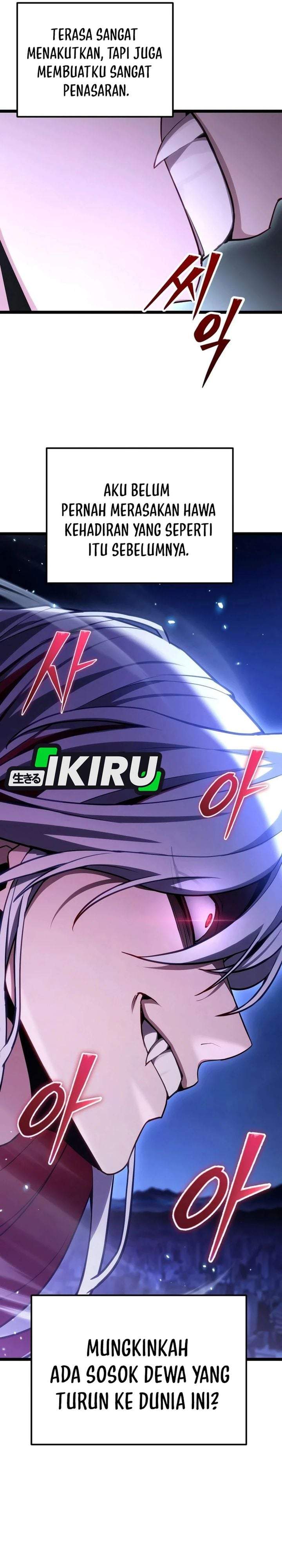 The Ultimate Shut-In Chapter 81