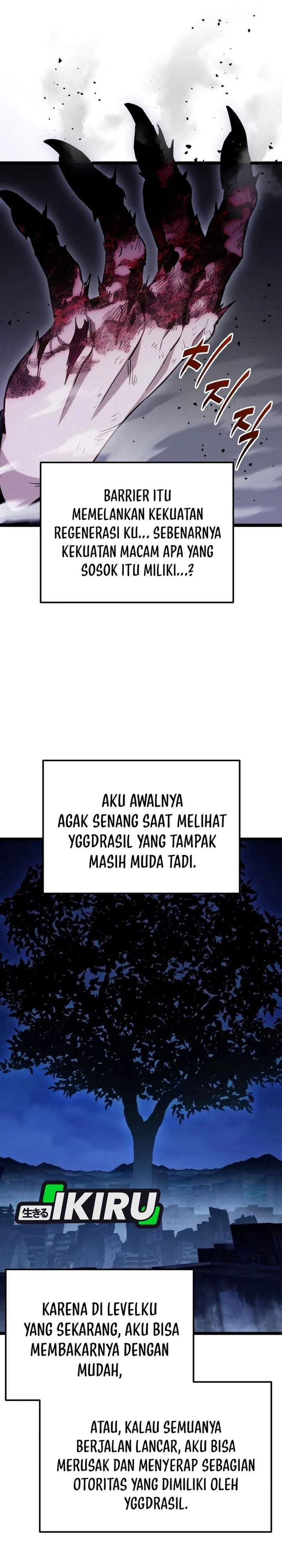 The Ultimate Shut-In Chapter 81