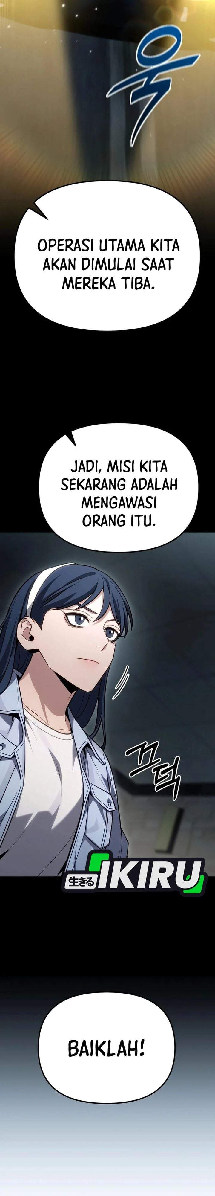 The Ultimate Shut-In Chapter 81