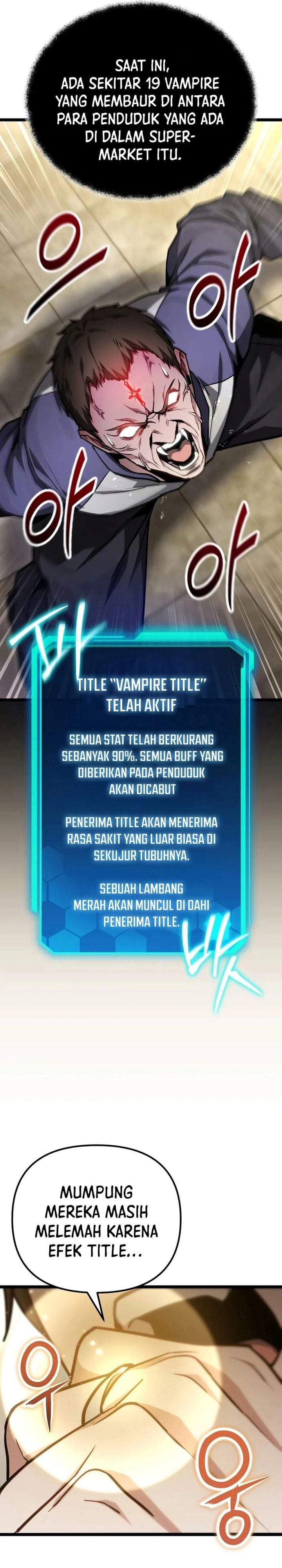 The Ultimate Shut-In Chapter 81
