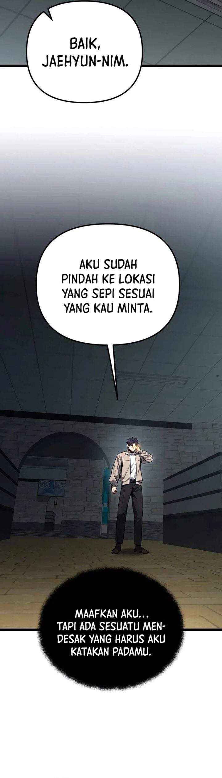 The Ultimate Shut-In Chapter 81