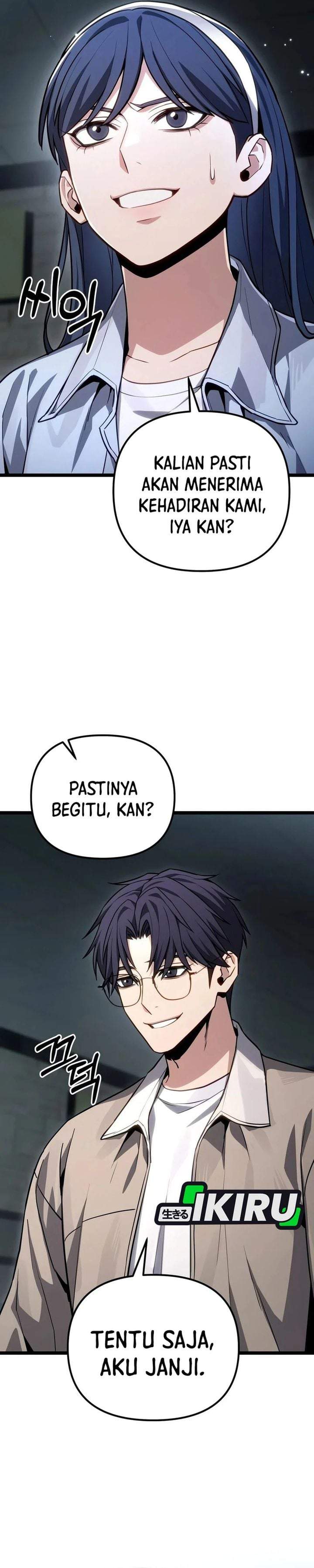 The Ultimate Shut-In Chapter 81