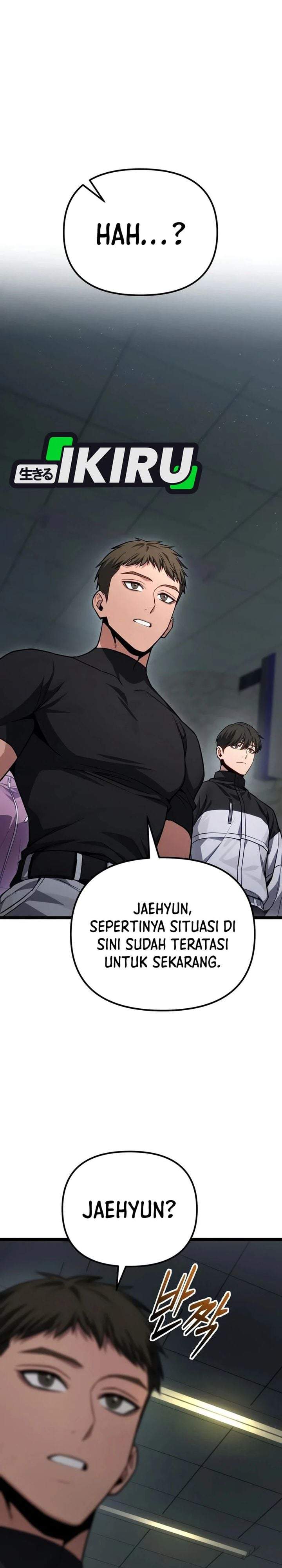 The Ultimate Shut-In Chapter 81
