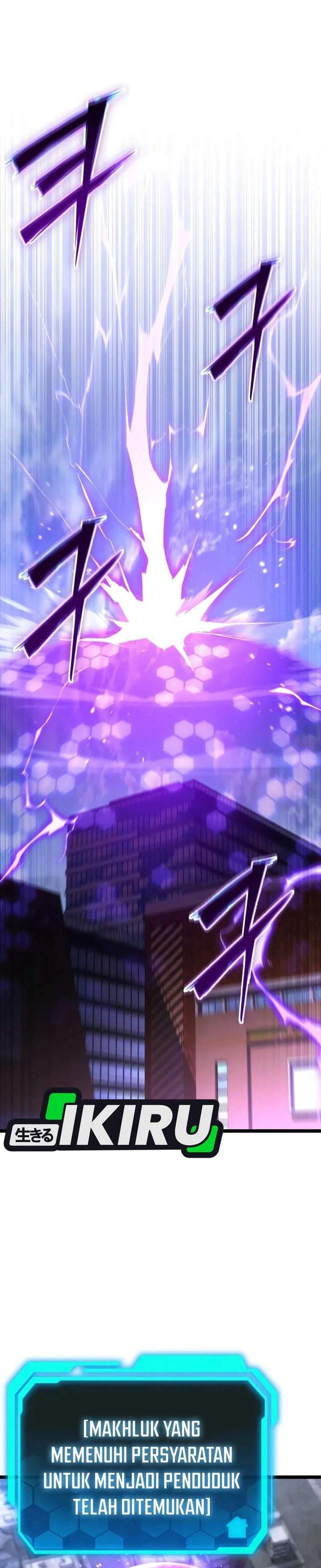 The Ultimate Shut-In Chapter 81