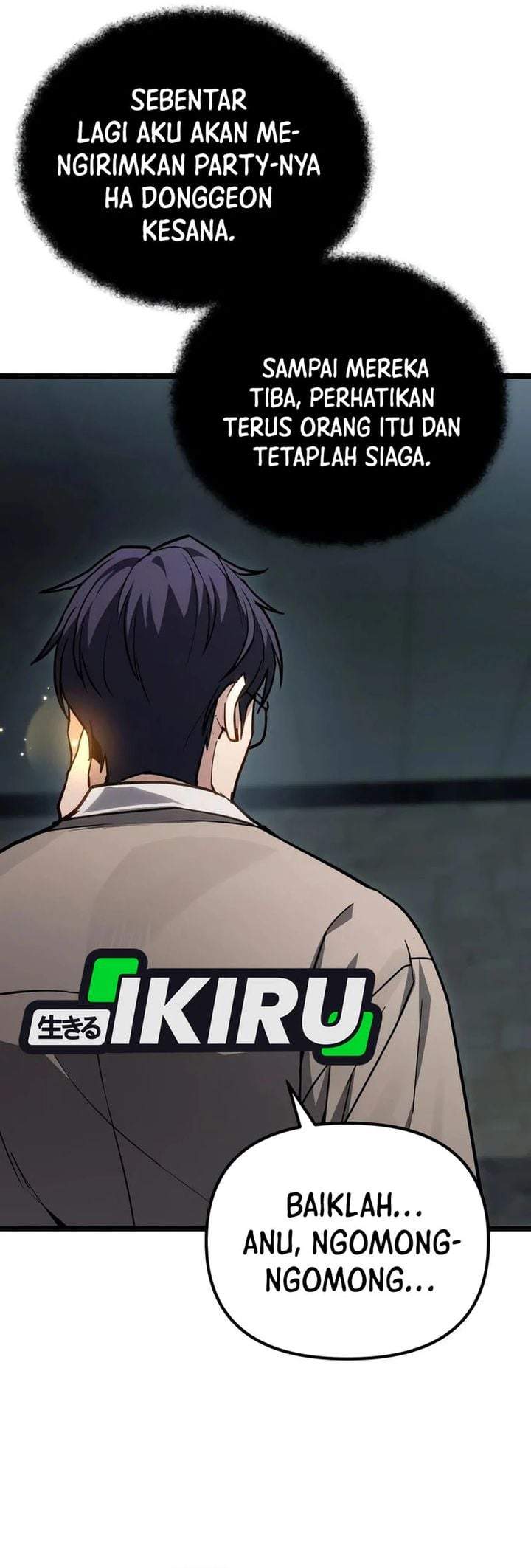 The Ultimate Shut-In Chapter 81