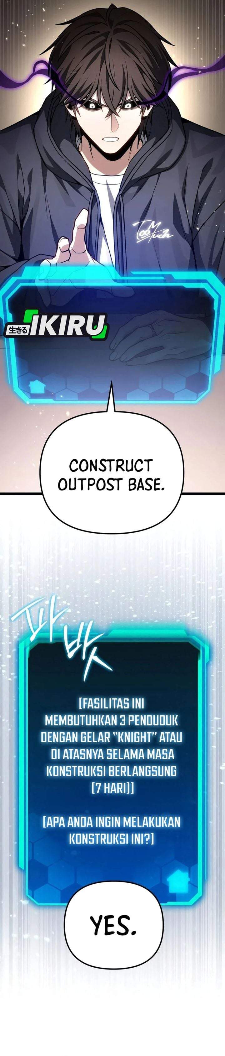 The Ultimate Shut-In Chapter 81