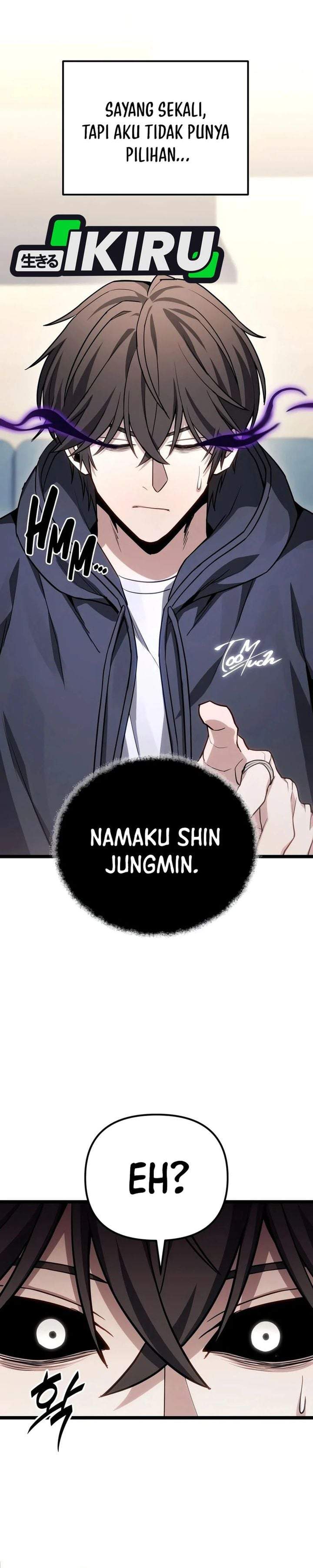 The Ultimate Shut-In Chapter 81