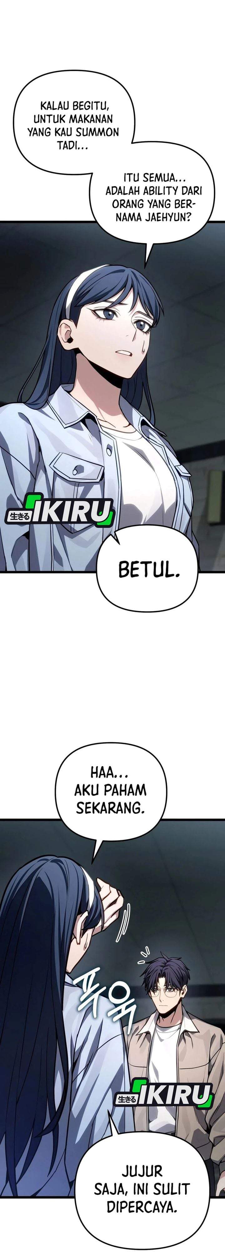 The Ultimate Shut-In Chapter 81