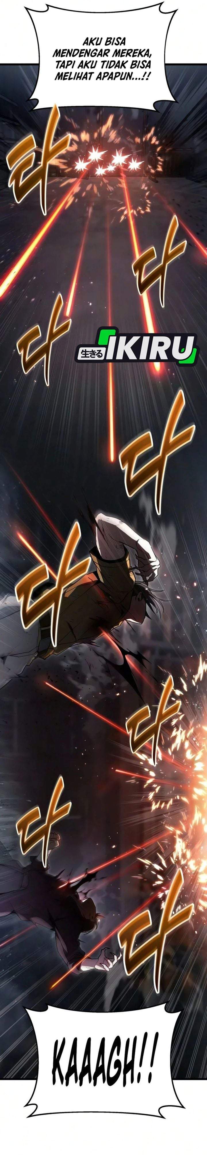 The Ultimate Shut-In Chapter 83