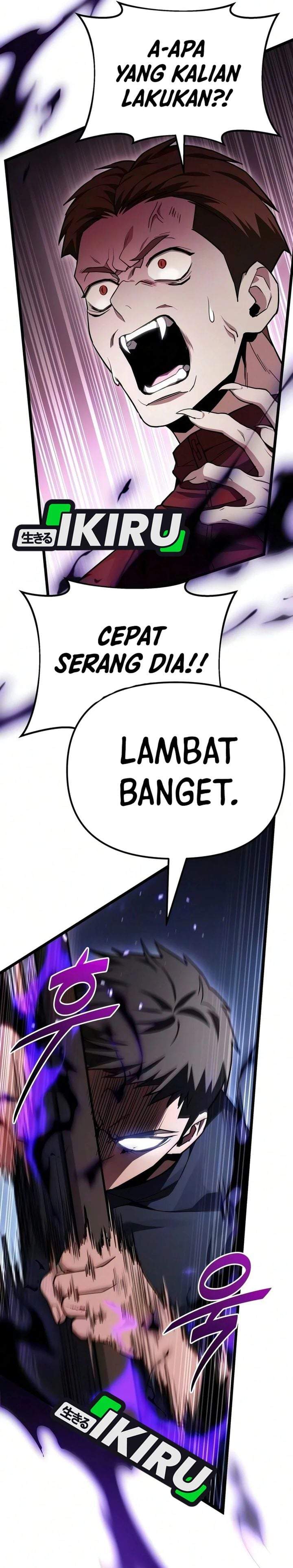 The Ultimate Shut-In Chapter 83