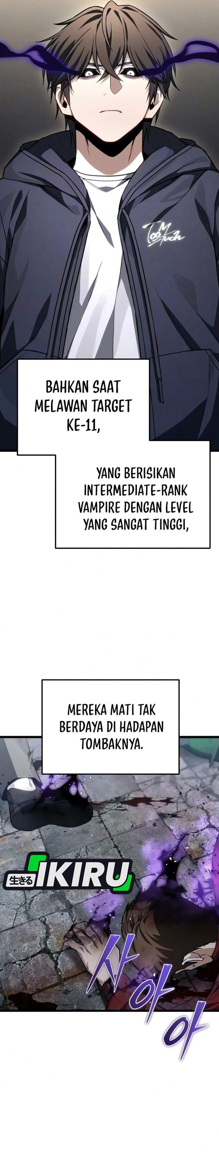 The Ultimate Shut-In Chapter 83