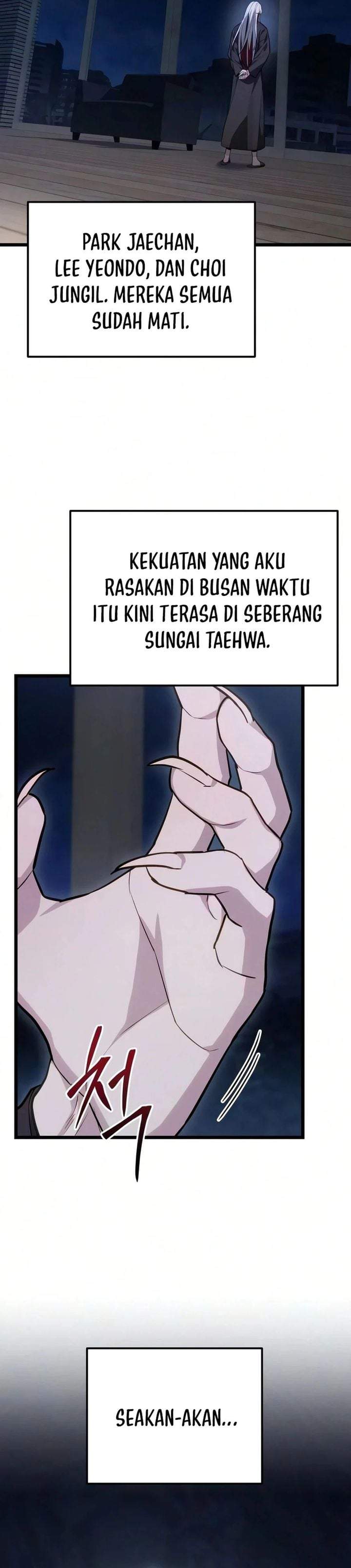 The Ultimate Shut-In Chapter 83