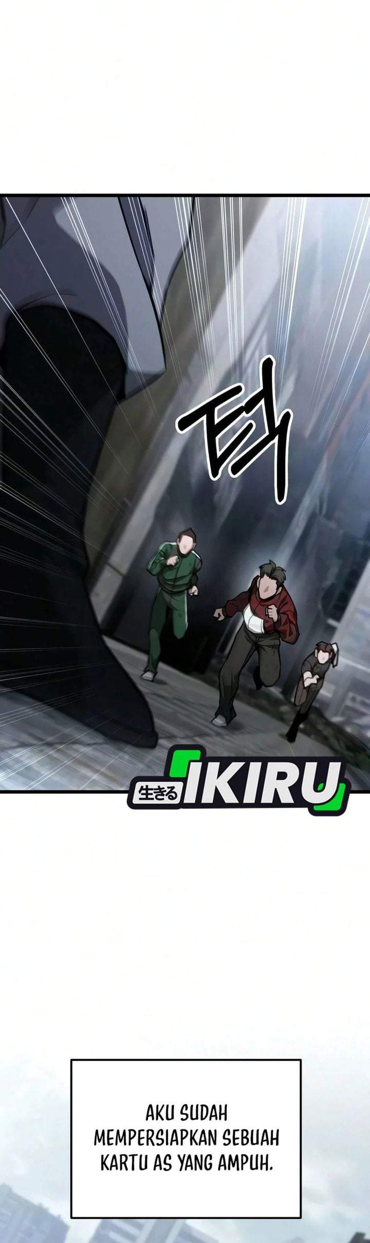The Ultimate Shut-In Chapter 83