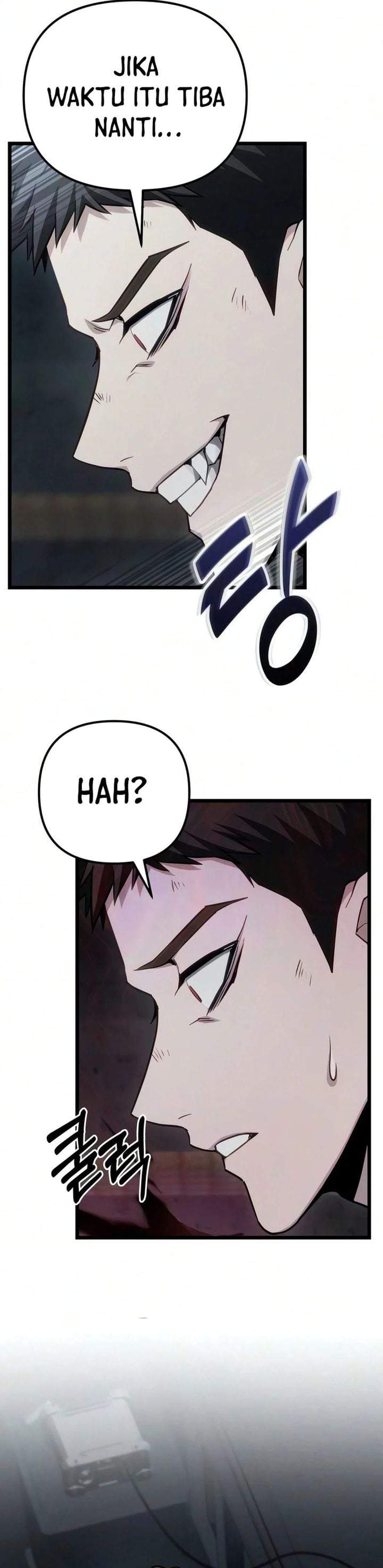 The Ultimate Shut-In Chapter 83