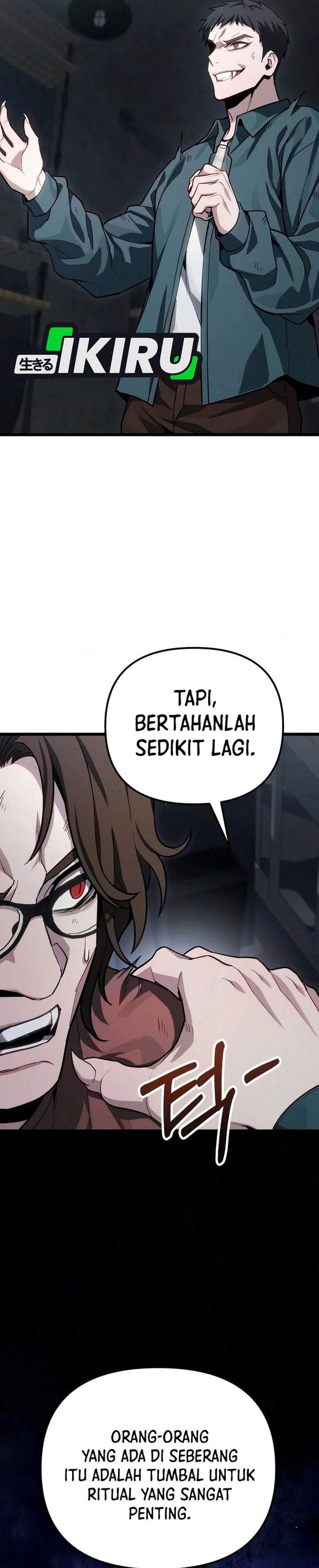 The Ultimate Shut-In Chapter 83