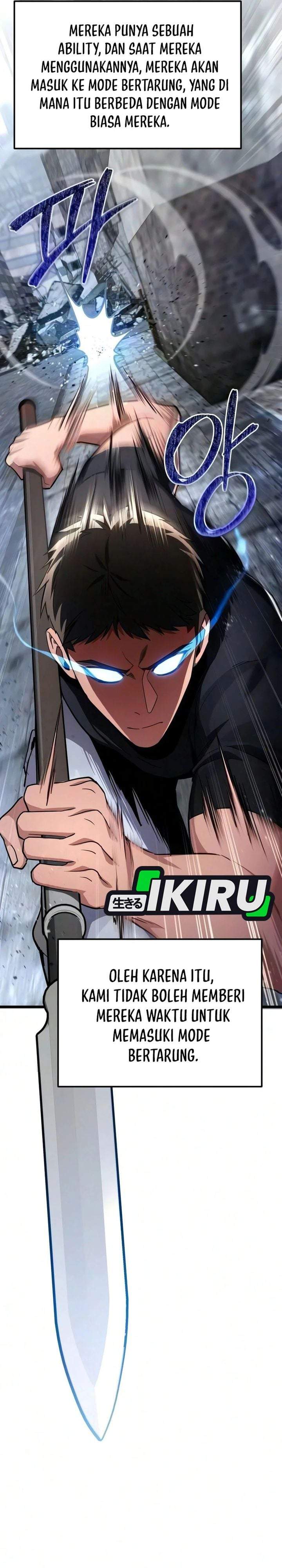 The Ultimate Shut-In Chapter 83