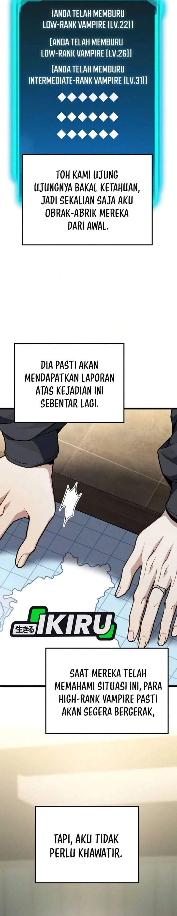 The Ultimate Shut-In Chapter 83