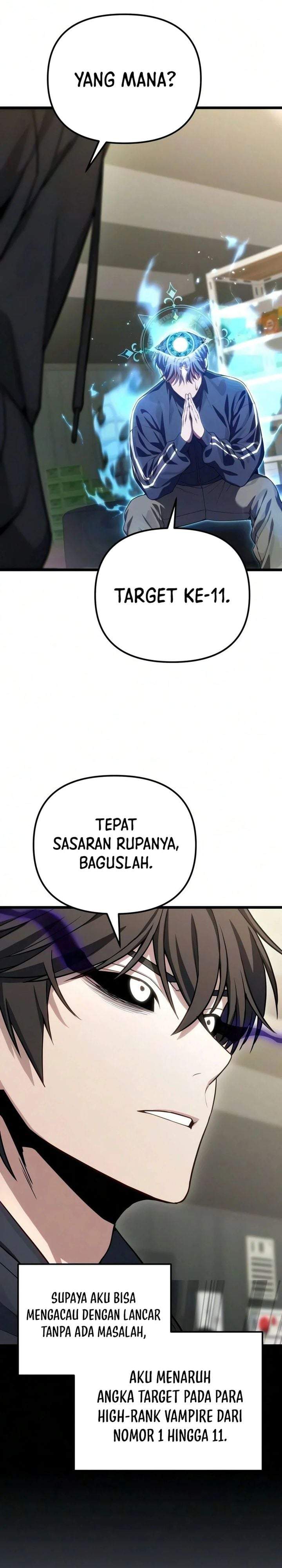 The Ultimate Shut-In Chapter 83