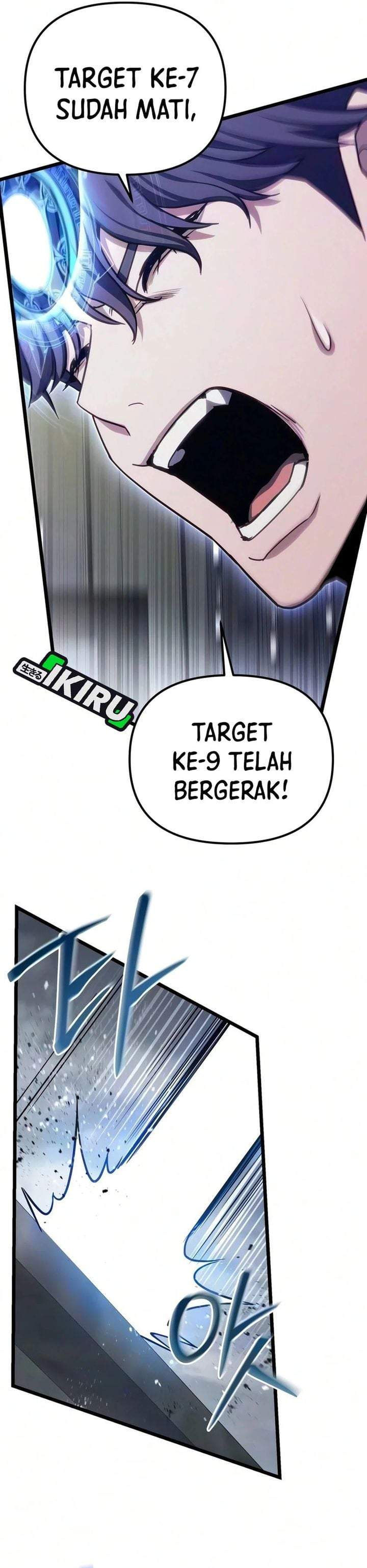 The Ultimate Shut-In Chapter 83