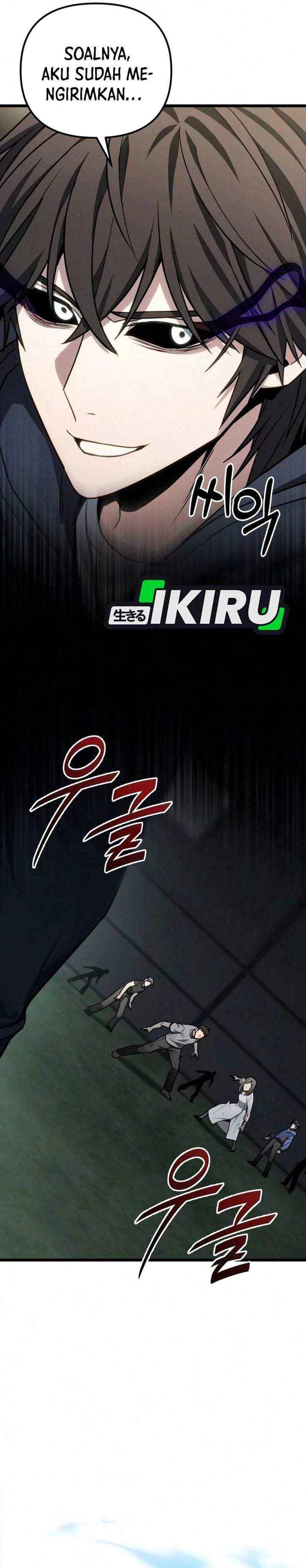 The Ultimate Shut-In Chapter 83