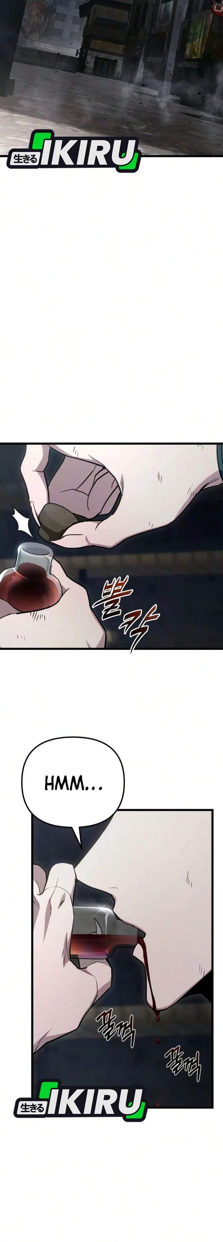 The Ultimate Shut-In Chapter 83