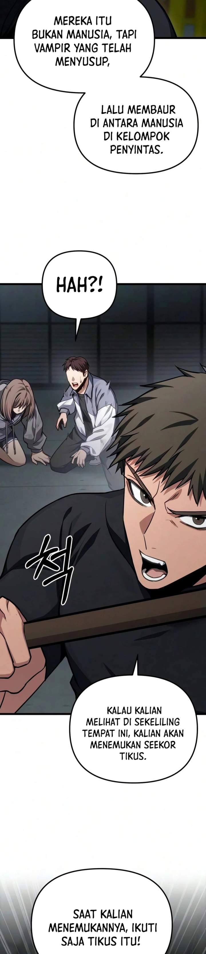 The Ultimate Shut-In Chapter 84