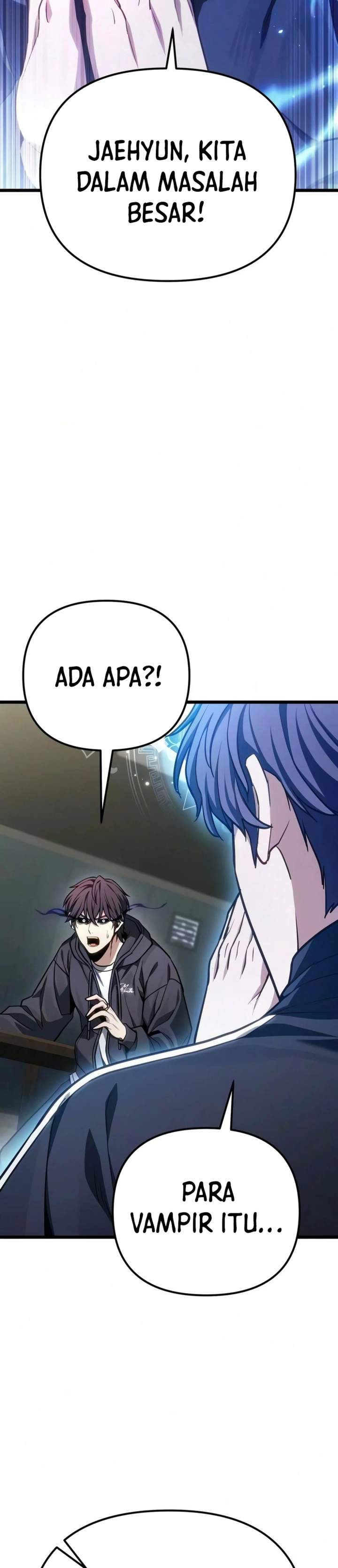 The Ultimate Shut-In Chapter 84