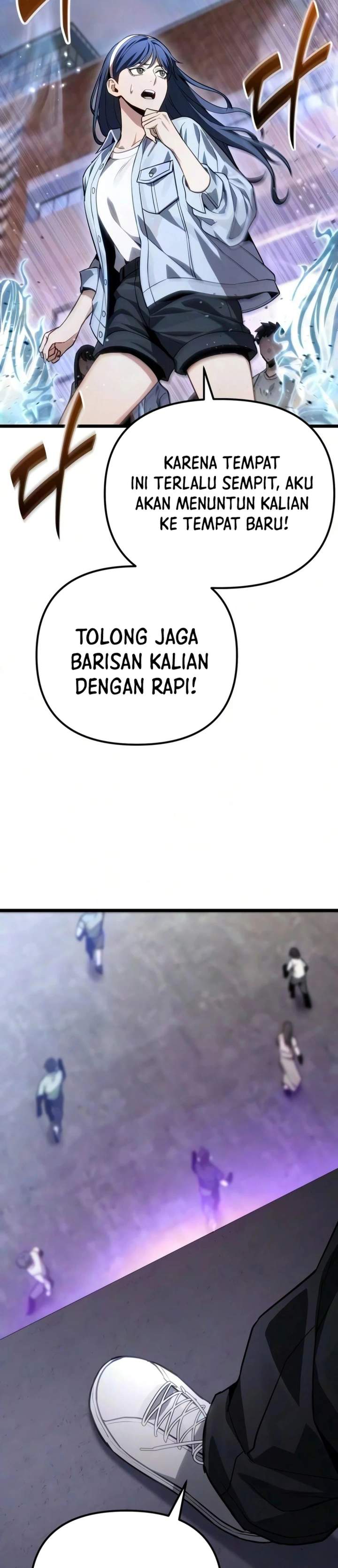 The Ultimate Shut-In Chapter 84