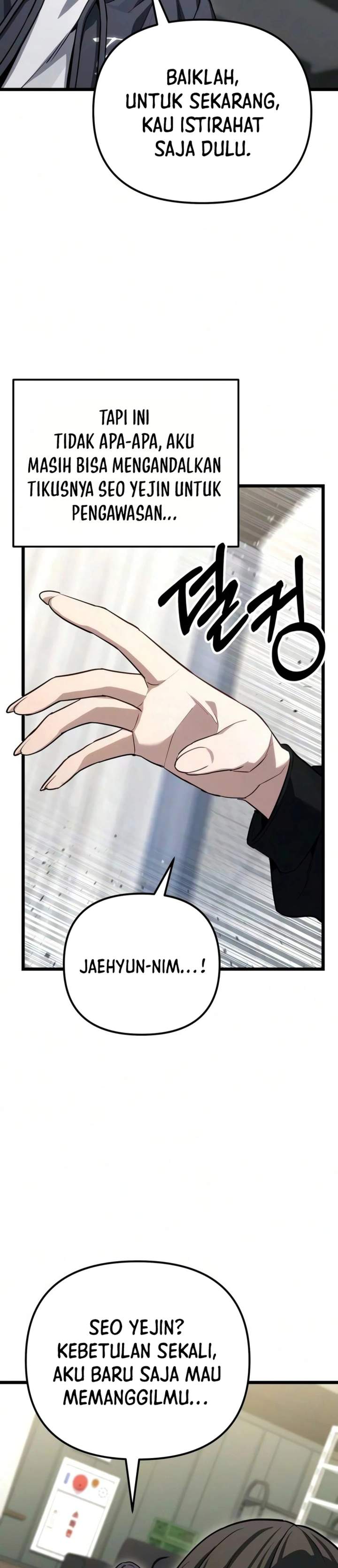 The Ultimate Shut-In Chapter 84