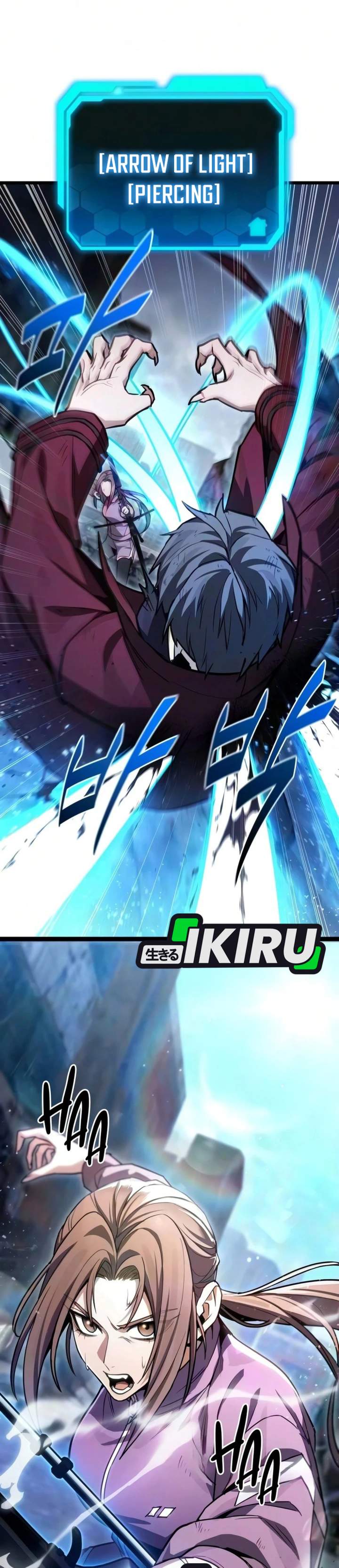 The Ultimate Shut-In Chapter 84