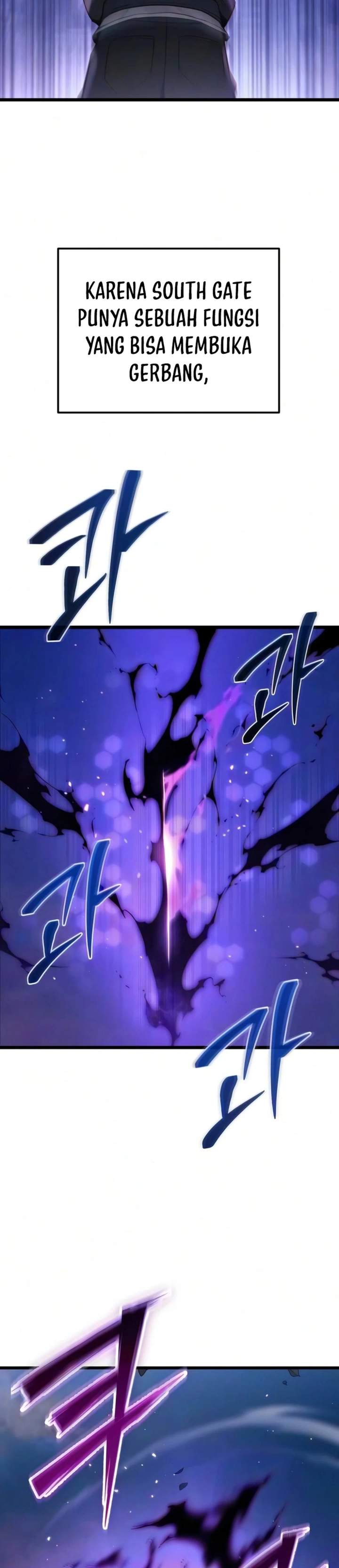The Ultimate Shut-In Chapter 84