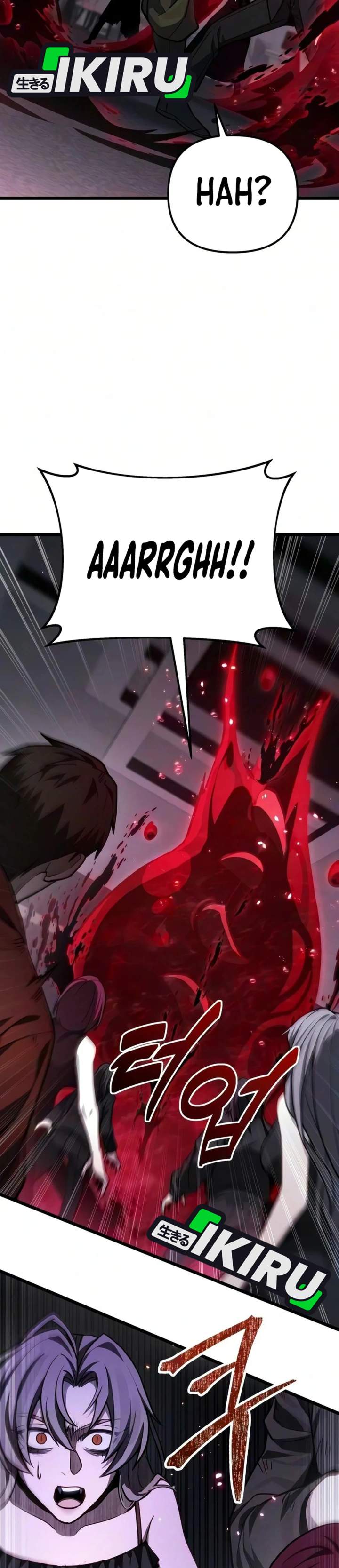 The Ultimate Shut-In Chapter 84