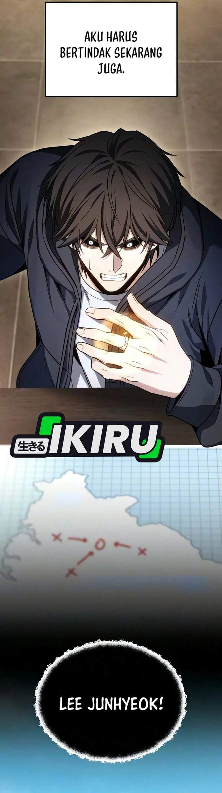The Ultimate Shut-In Chapter 85