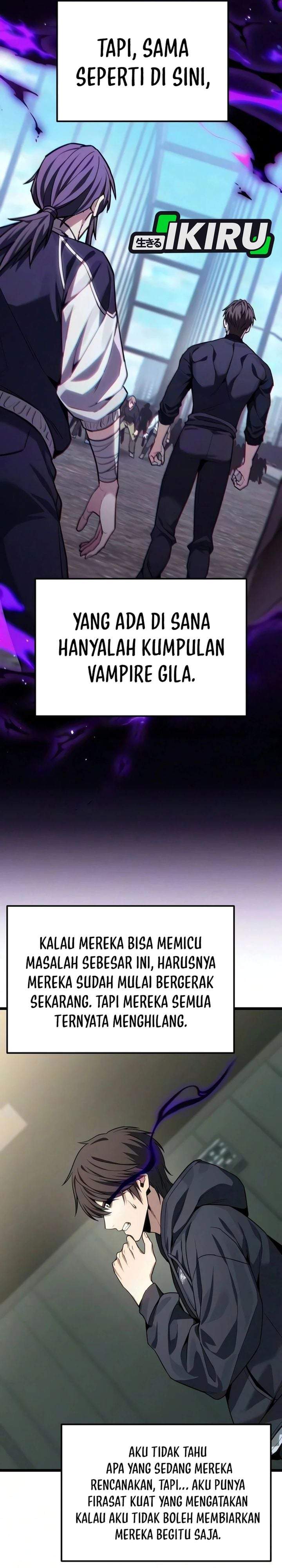 The Ultimate Shut-In Chapter 85